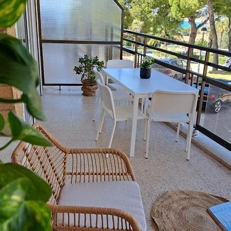 Colibri Apartment Beach Σαλού Εξωτερικό φωτογραφία