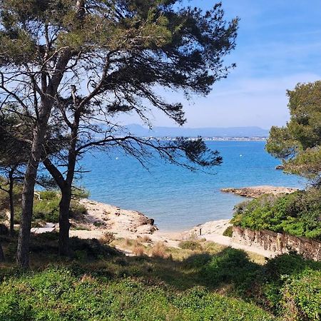 Colibri Apartment Beach Σαλού Εξωτερικό φωτογραφία