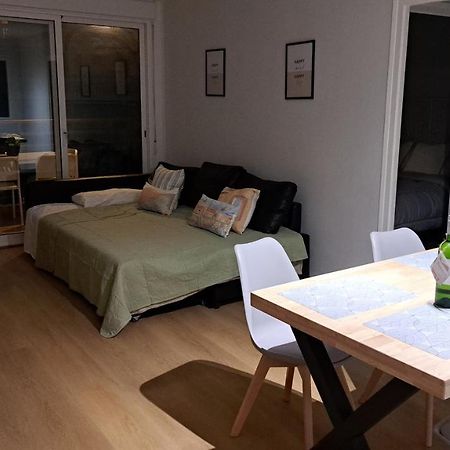 Colibri Apartment Beach Σαλού Εξωτερικό φωτογραφία