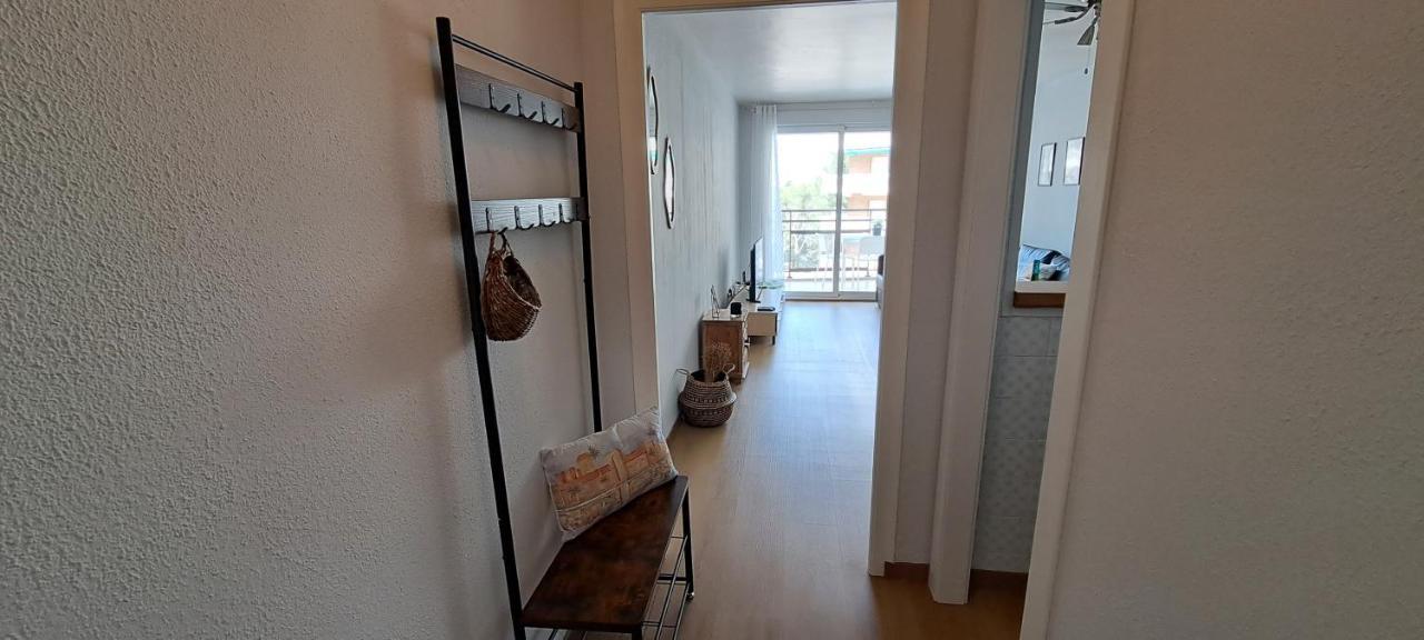 Colibri Apartment Beach Σαλού Εξωτερικό φωτογραφία
