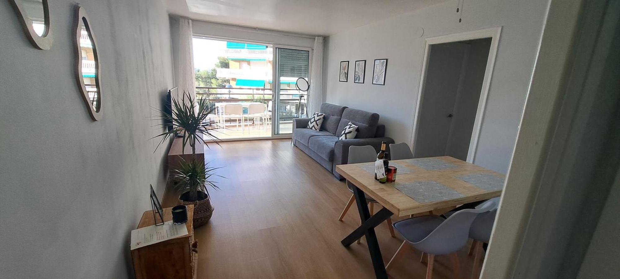 Colibri Apartment Beach Σαλού Εξωτερικό φωτογραφία