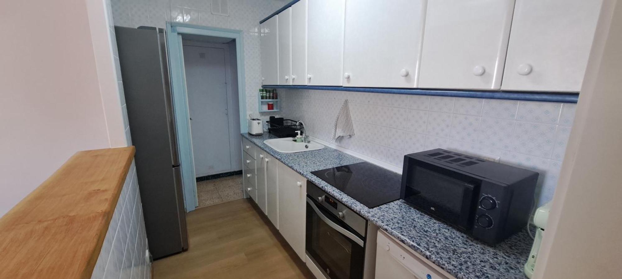 Colibri Apartment Beach Σαλού Εξωτερικό φωτογραφία